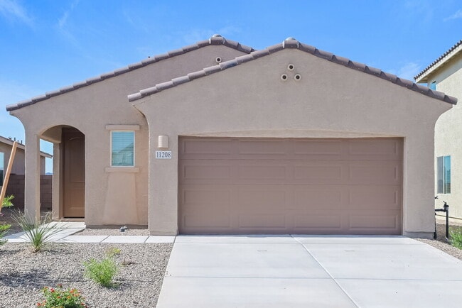 Building Photo - 11208 S Weismann Dr