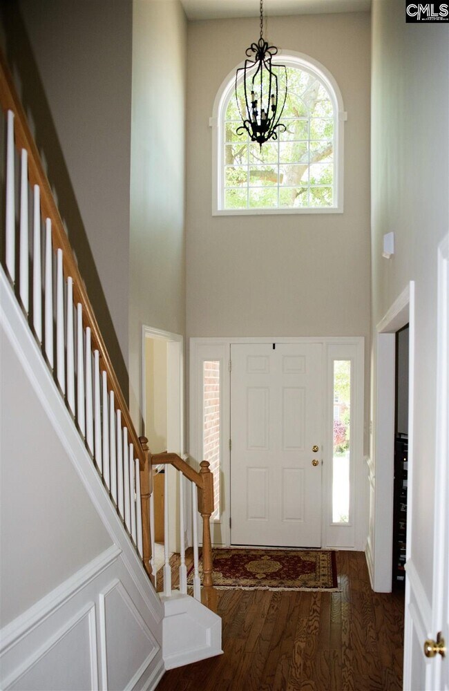 125 Cottingham Ct, Lexington, SC 29072 House Rental in Lexington, SC