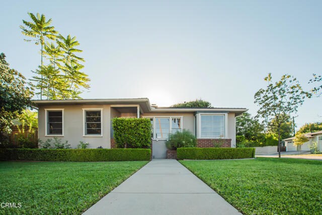 Foto del edificio - 1547 Coolidge Ave
