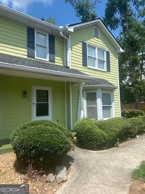 Primary Photo - 57 1st Ave