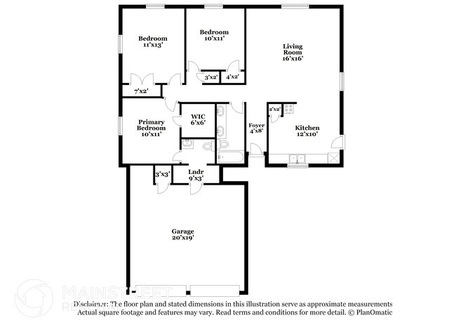 Foto del edificio - 1404 SW 62nd St