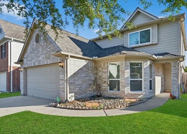 Building Photo - 3326 Zephyr Glen Way