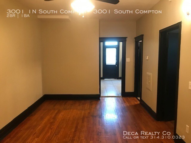 Building Photo - 3001 South Compton