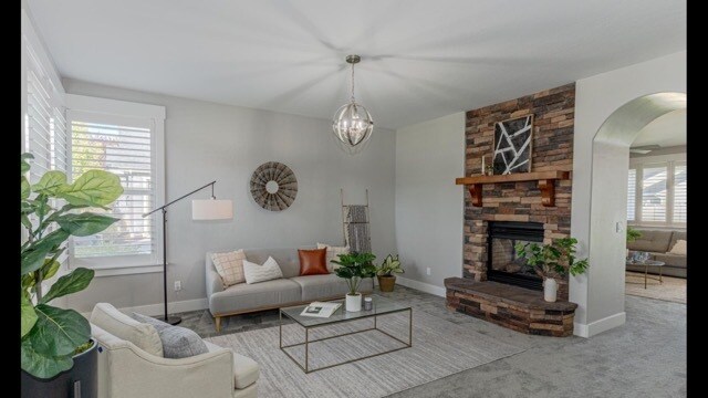 Foto del edificio - 4077 Cardon St W