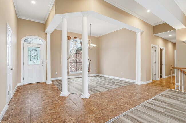 Foto del edificio - 4209 Grant Ln