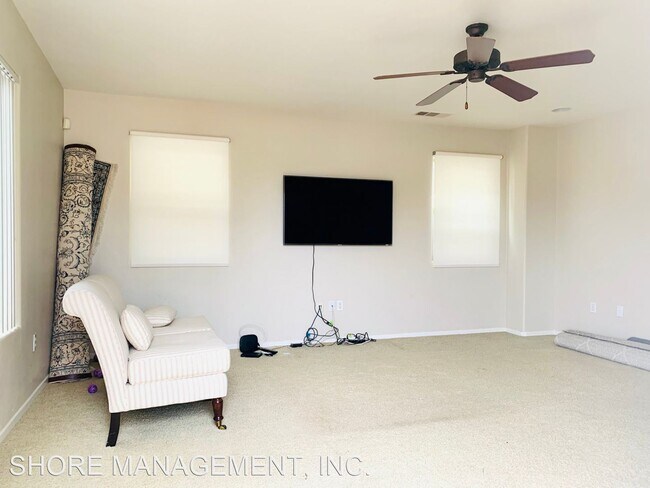 Building Photo - 3 br, 3 bath House - 810 W Pennsylvania Ave
