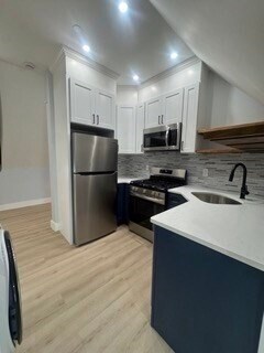 Foto del edificio - 250 Norwell St