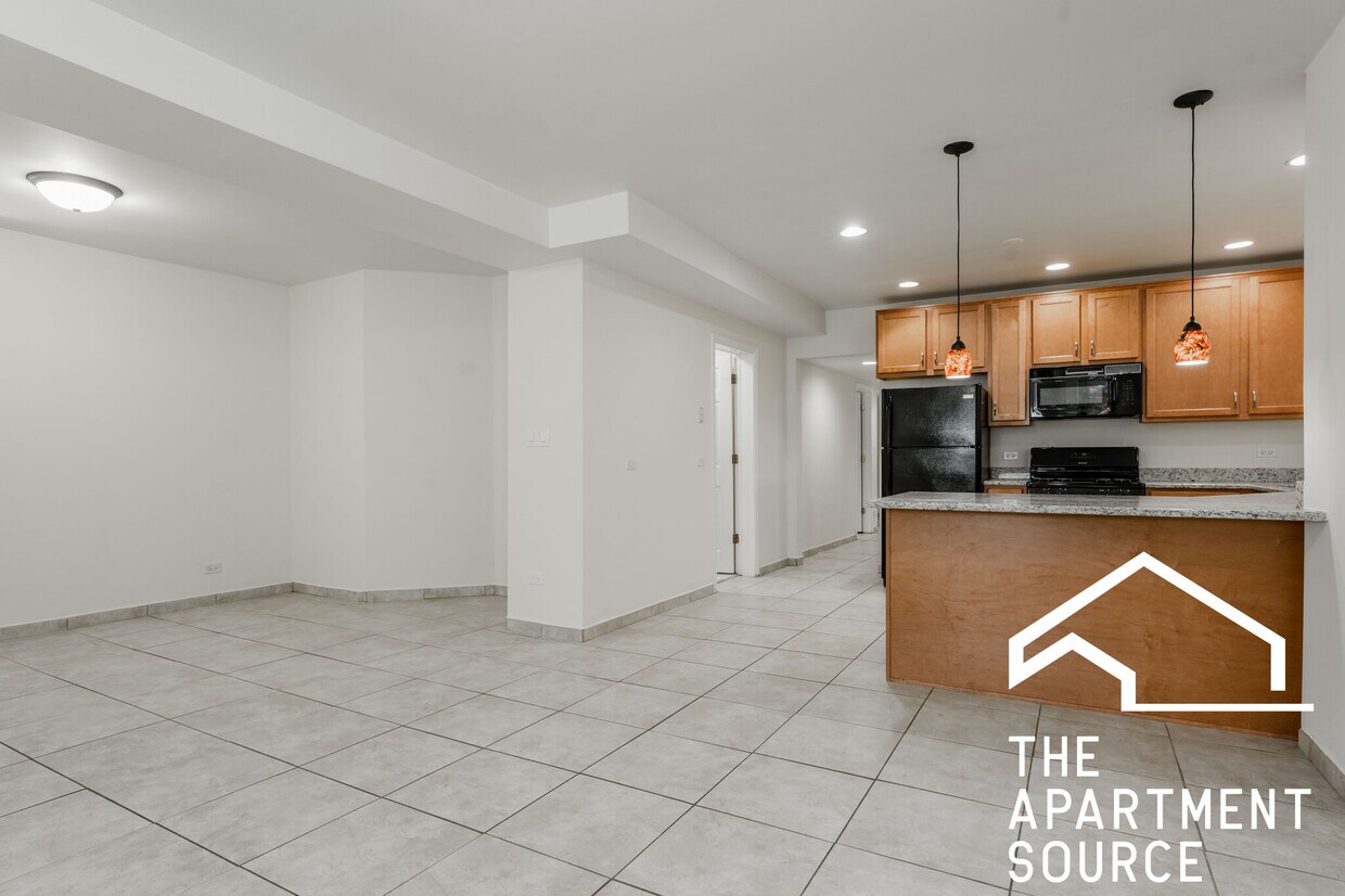Foto principal - 3040 W Logan Blvd