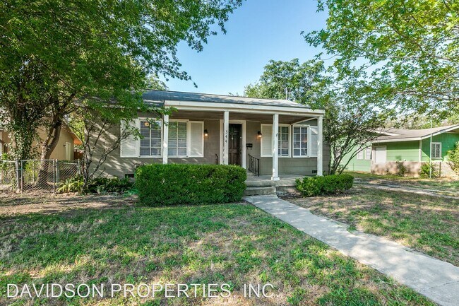 Building Photo - 2 br, 1 bath House - 344 Quentin Dr
