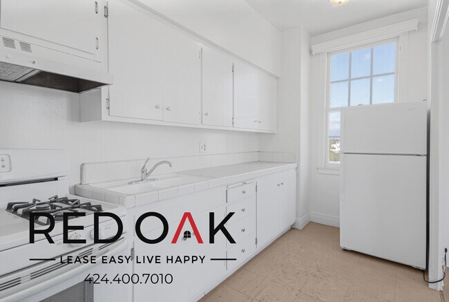 Foto del edificio - 2505 W 6th St