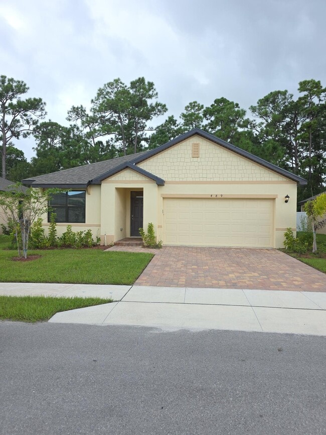 Building Photo - 489 Seaspray Dr