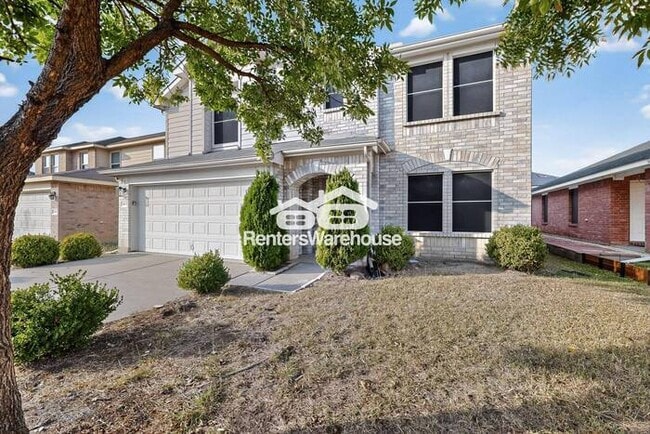 Building Photo - MOVE IN READY Grand Prairie Home