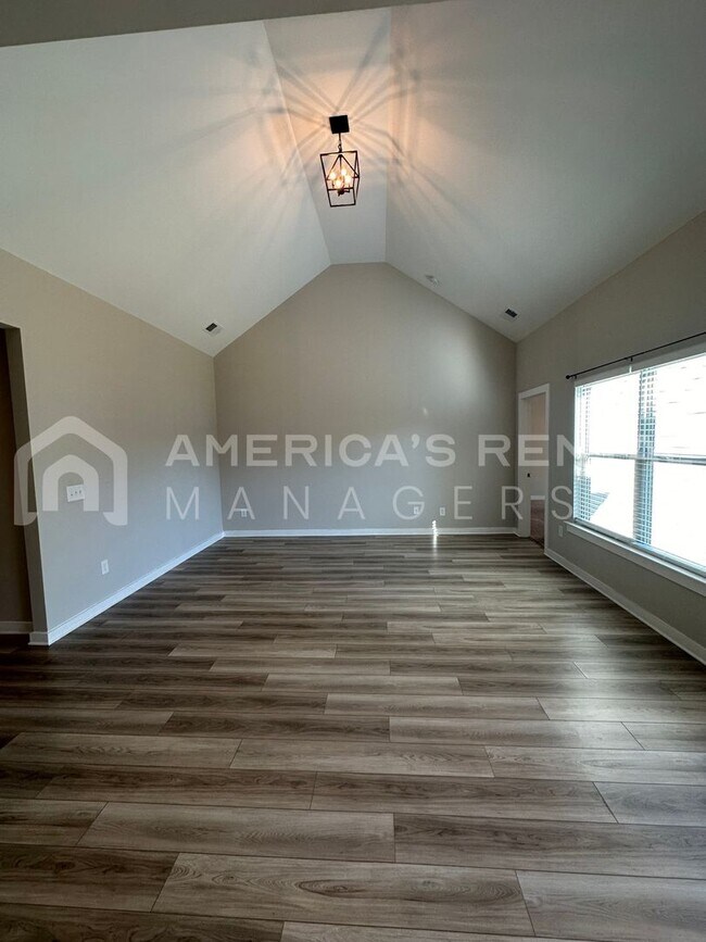 Foto del edificio - Home for Rent in Cullman, AL…COMING SOON!!!