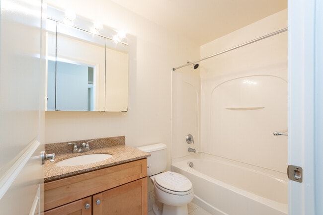 Foto del interior - Boulders at Rockaway