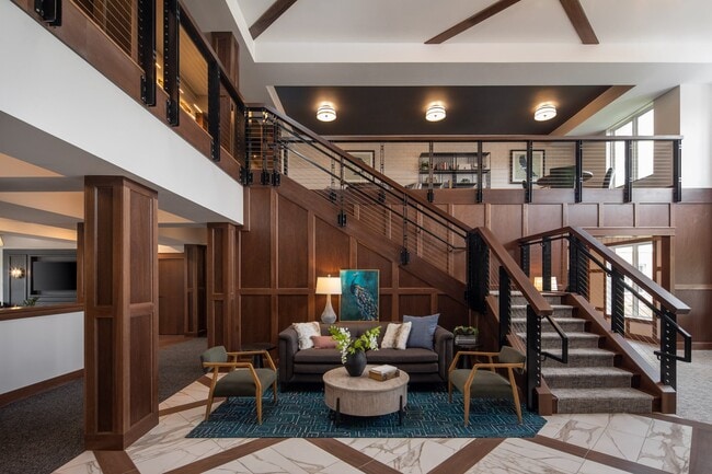 Building Photo - The Carver Apartments