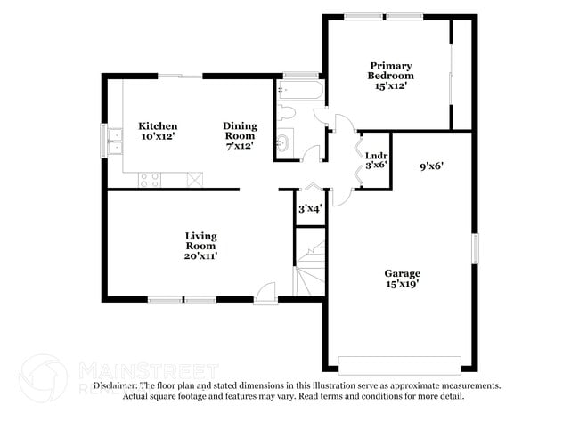 Building Photo - 604 Breezeway Ct