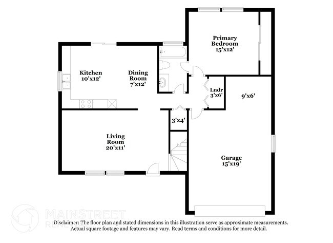 Foto del edificio - 604 Breezeway Ct