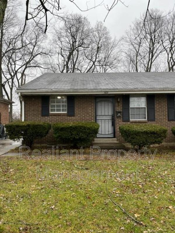 Building Photo - 509 Lisa Dr