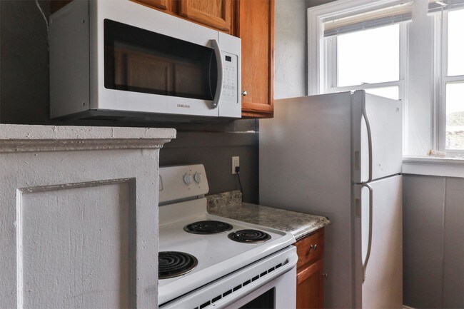 Foto del edificio - 3864 Bamberger Ave