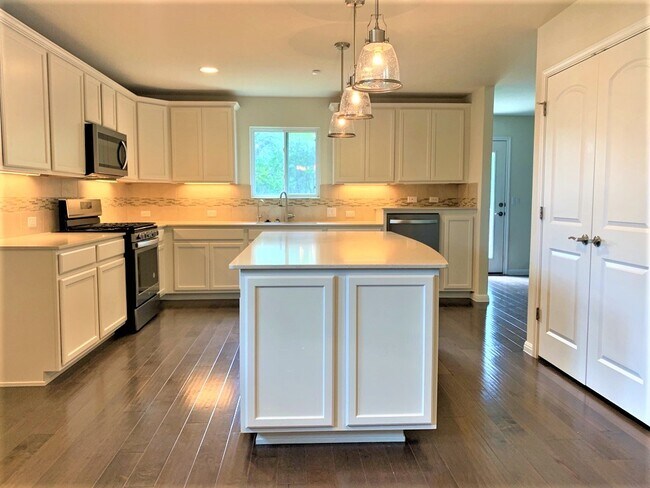 Foto del edificio - 356 Brenham Pass