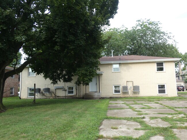 Foto del edificio - 241 S Small Ave