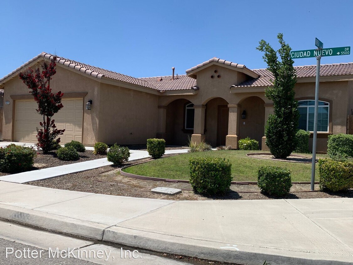 Primary Photo - 3 br, 2 bath House - 5518 Ciudad Nuevo Drive