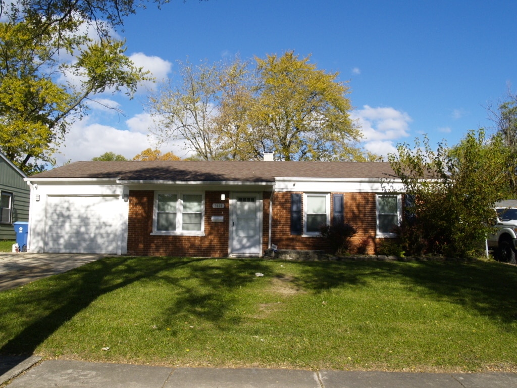 Foto principal - 2069 217th St