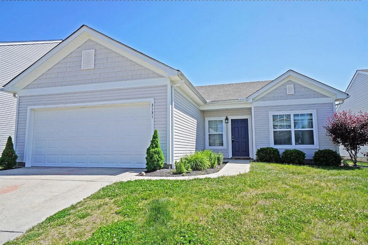 3131 Yellowtail Terrace, Morrow, OH 45152