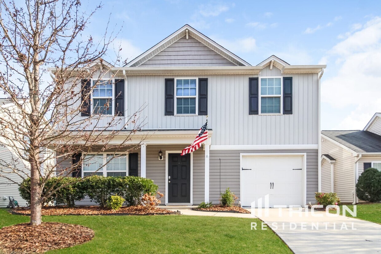 Primary Photo - 1524 Hamilton Hills Drive Greensboro NC