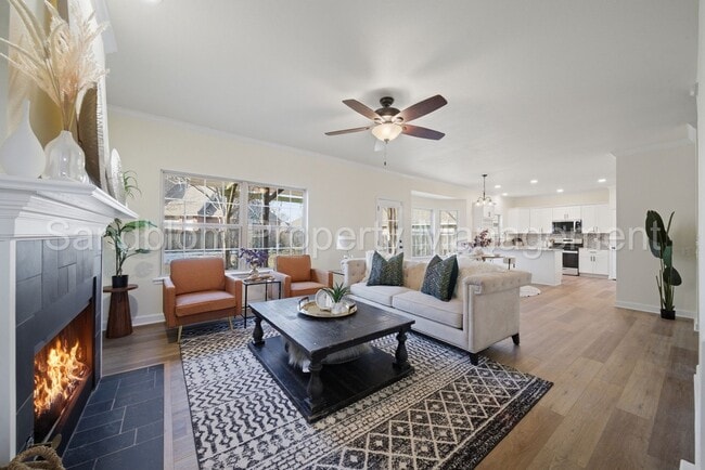 Foto del edificio - For Lease | Jenks | Available Now!