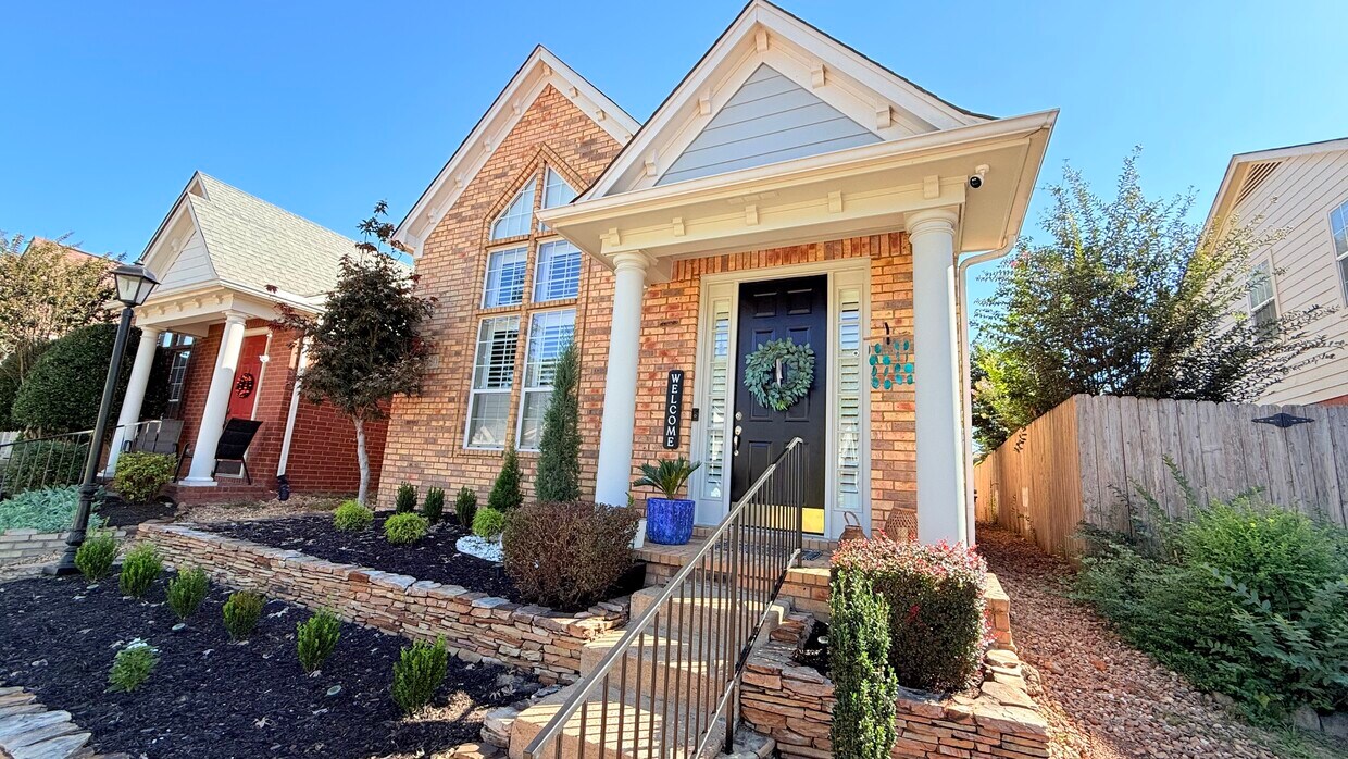 Foto principal - 4580 Park Ridge Pkwy