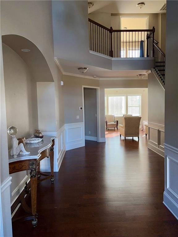 Foto del edificio - 7590 Bromyard Terrace