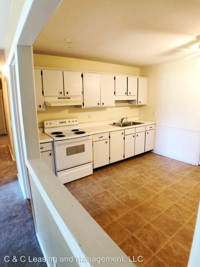 Foto del edificio - 3 br, 1.5 bath House - 6124 Stone Way Drive