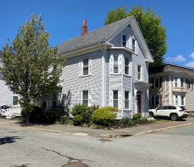 Foto del edificio - 2 Home St