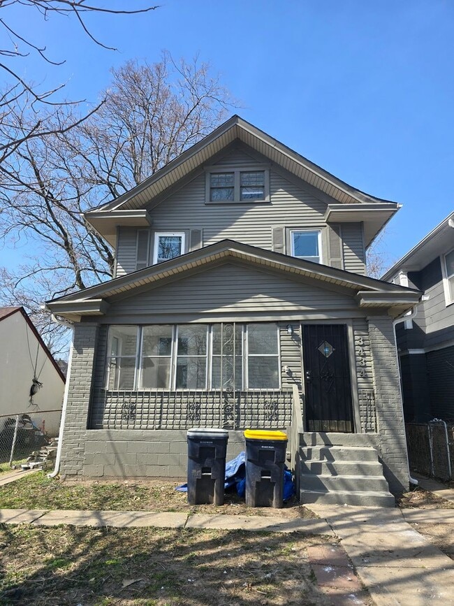 Building Photo - 3434 Olive St