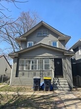 Building Photo - 3434 Olive St