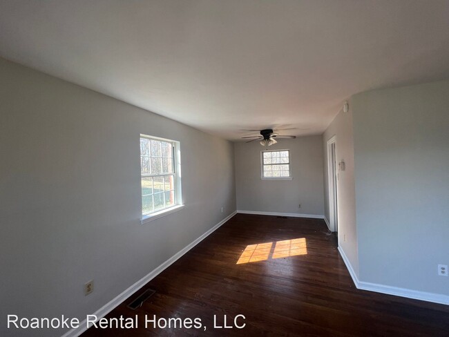 Foto del edificio - 3 br, 1 bath House - 1526 Norris Drive