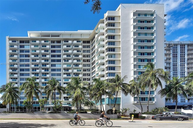 Building Photo - 1200 West Ave