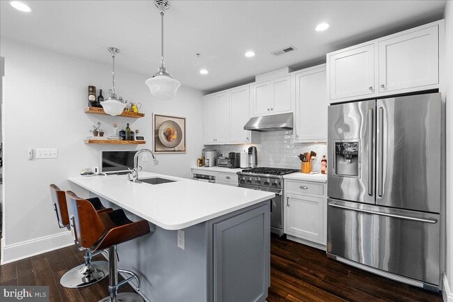Foto del edificio - 1514 8th St NW