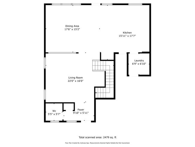 Foto del edificio - 22207 Woodseem Ct