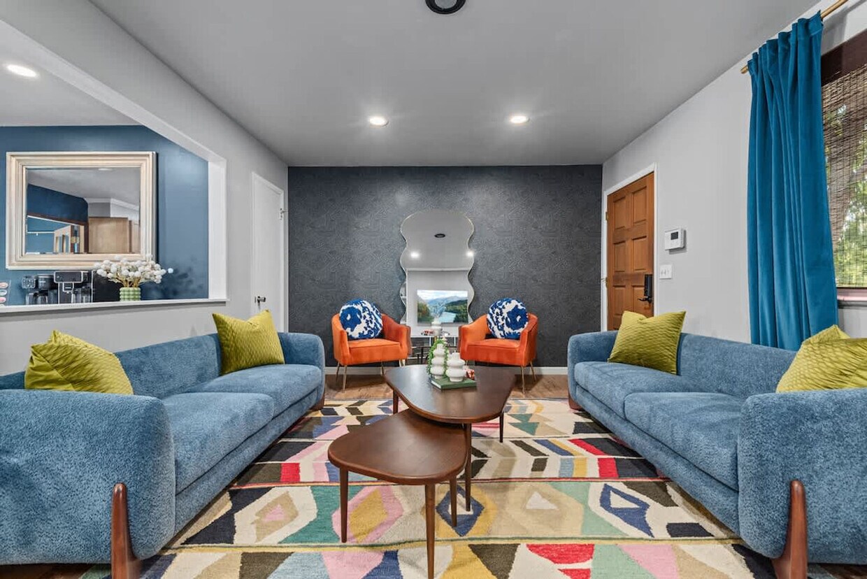 Foto principal - 4845 W 73rd Ave