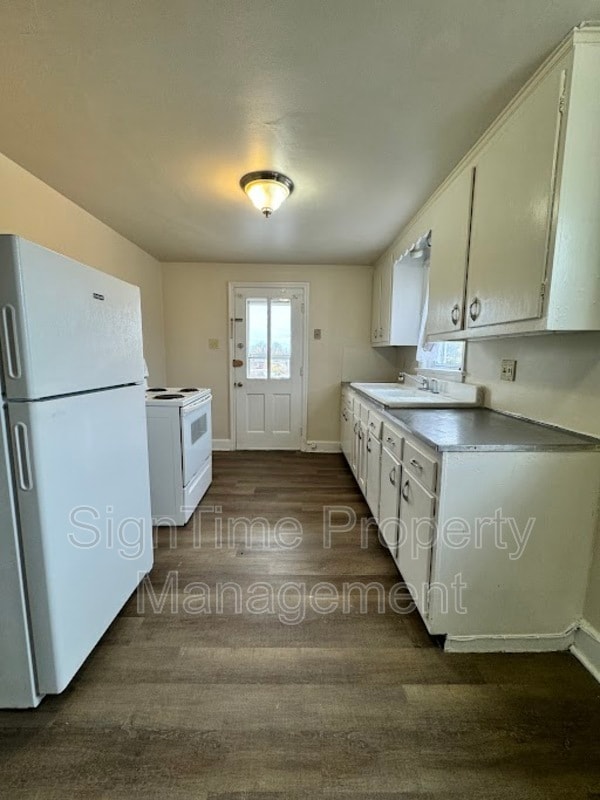 Building Photo - 819 Washington Ave