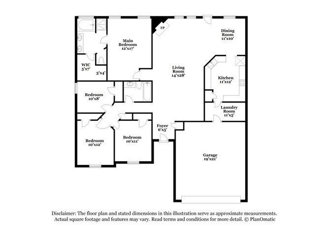 Building Photo - 708 Mackenzi Dr