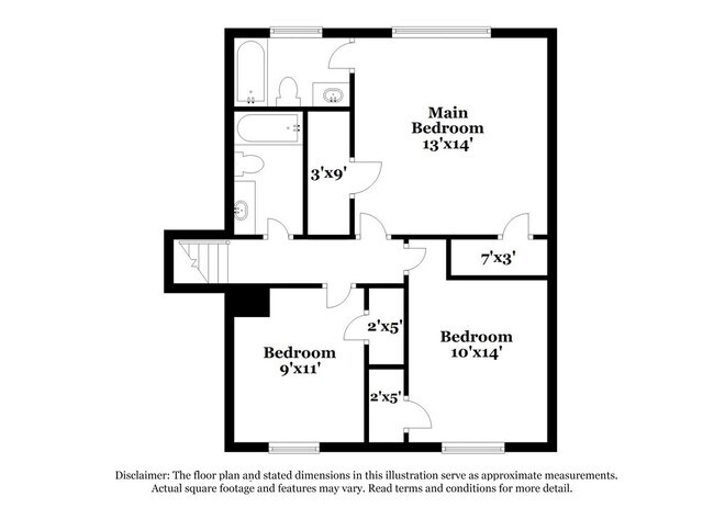 Foto del edificio - 2081 Countydown Ln