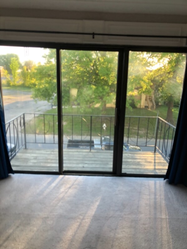 2807 Pembroke Ln Unit 21A, Saint Joseph, MO 64506 Condo for Rent in