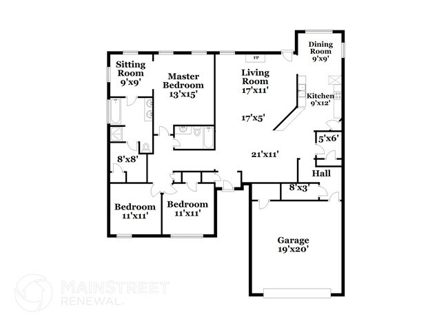 Building Photo - 20 Meadow Overlook Dr