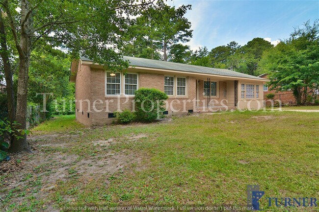 Building Photo - 1831 E. Boundary Rd, Columbia, SC 29223