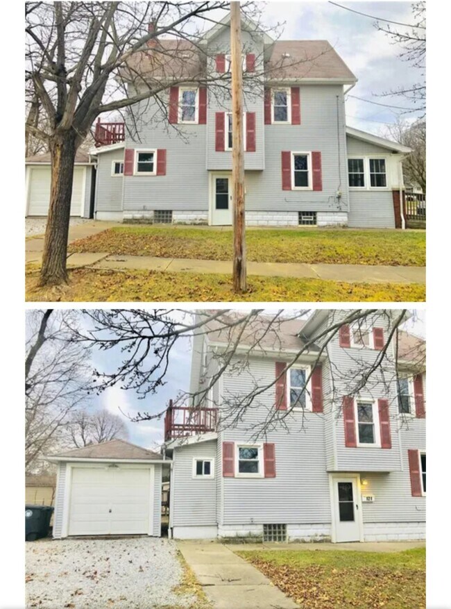 Building Photo - 121 E Ido Ave