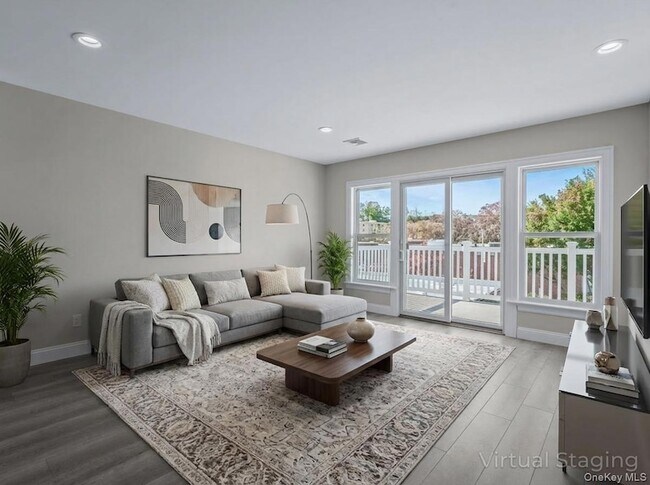 Foto del edificio - 110 School St