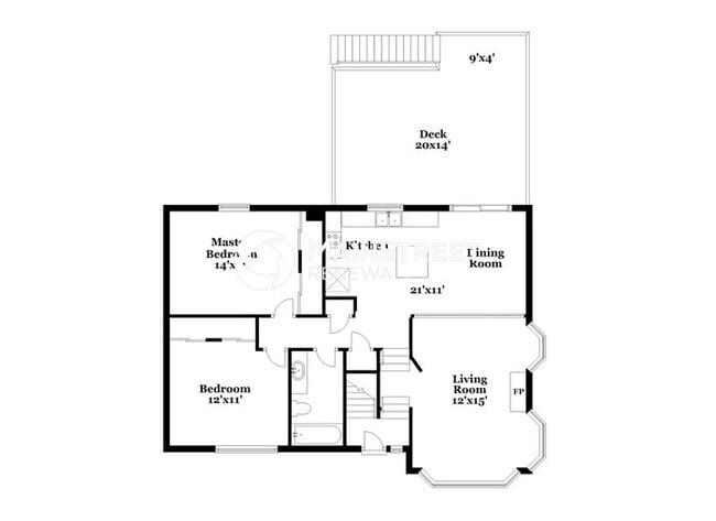 Building Photo - 3 Bedroom Pet-Friendly Home in Florissant,...